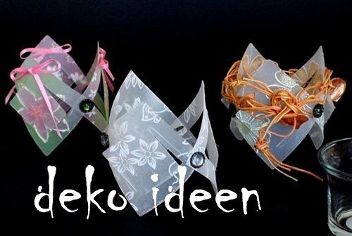 Kit bricolage: CreaPop Windlicht "geometrisch" – Nuovo e nell'imballaggio originale da Schlatt TG venduto da mavo85 1