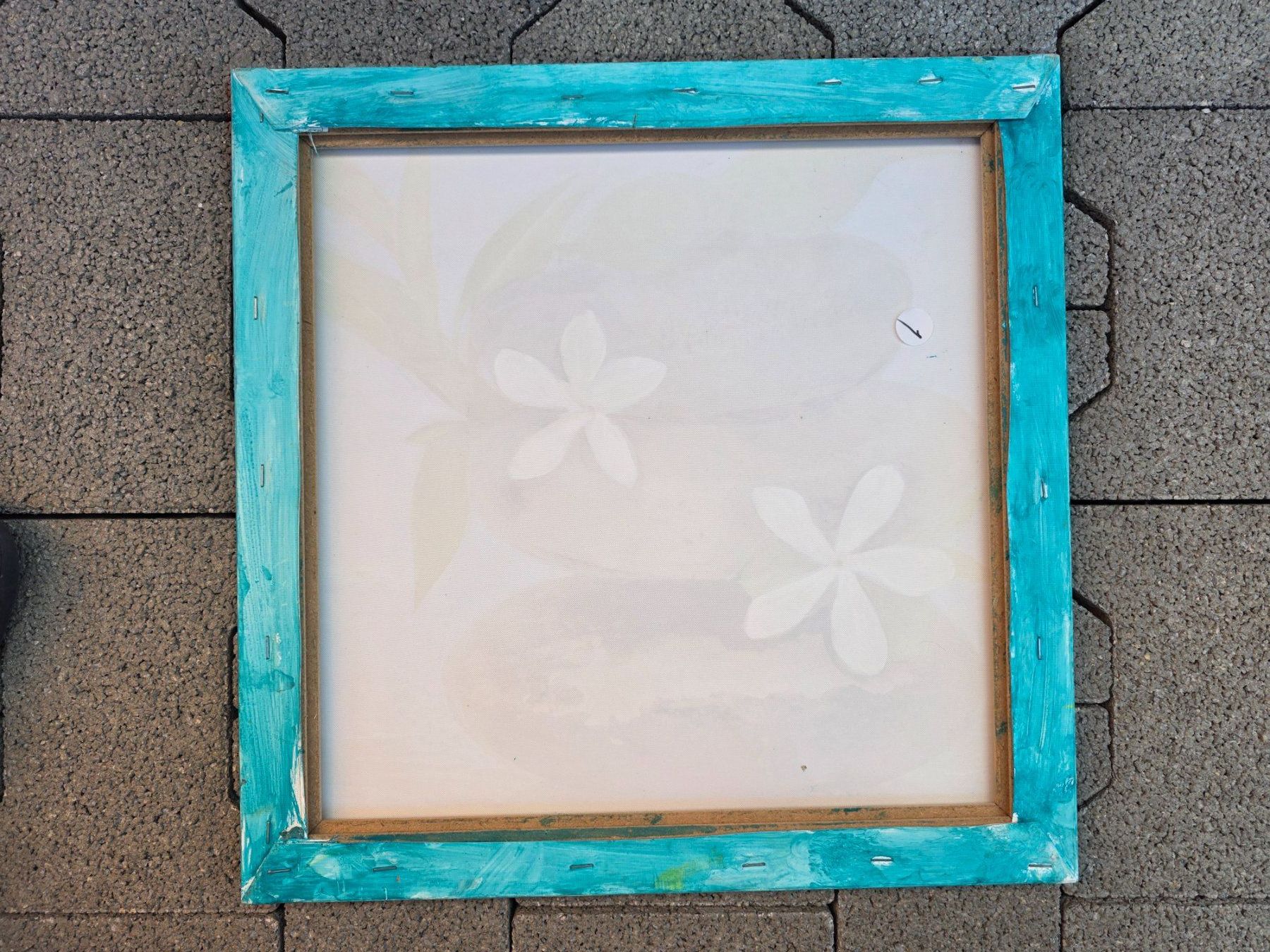 Gemälde: Feng Shui Acryl Gemälde - Suri 2019 – Gebraucht aus Walterswil BE von Lonitti 6