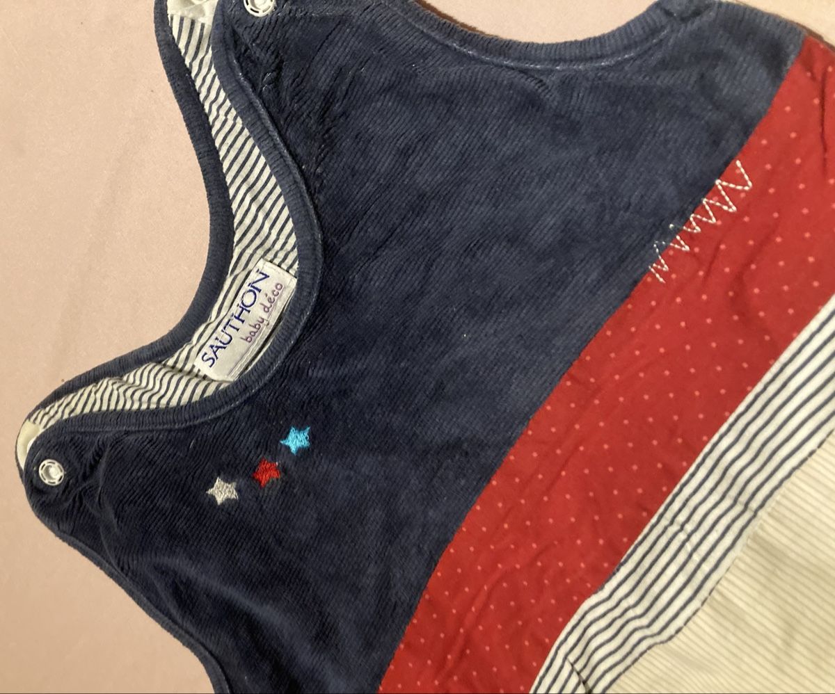 Sacs de couchage: Sac couchage bébé Sauthon – D'occasion à Chancy par dia_tb2t 2