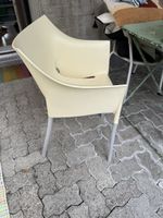 KARTELL P.Starck Dr.No Chair