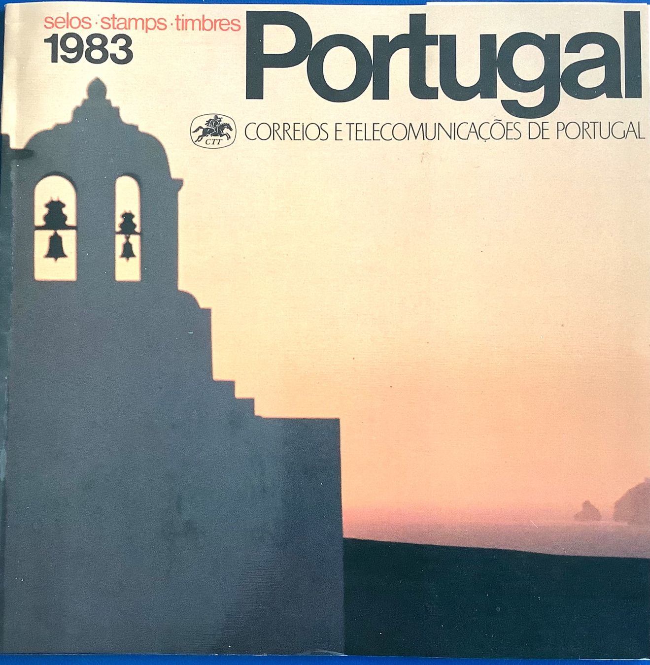 Tutti i francobolli: 1983 - Portugal ** Postfrisch – Nuovo (secondo la descrizione) da Liestal venduto da Skunk02