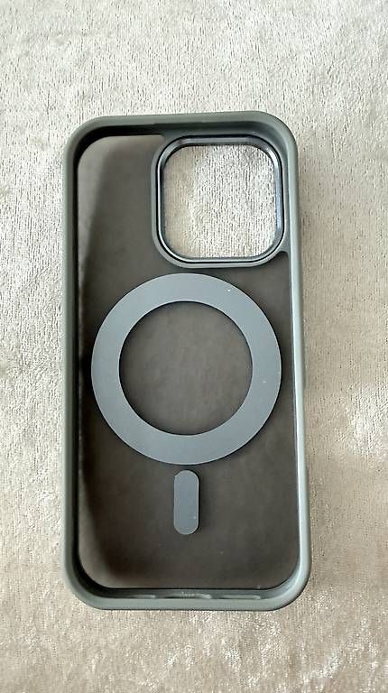 Cover & Protezioni schermo: RPD - 360 Grad Magsafe Stand Etui – Nuovo e nell'imballaggio originale da Wetzikon ZH venduto da Bubul 3