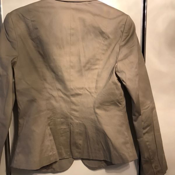 Giacche: Blazer Gr.36 – Usato da Pfungen venduto da FloretaK 2