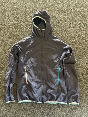 Millet leichte Jacke, Outdoor, Damen, kleine Grösse, Top