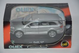 Audi Q7 , Oliex , 1:43