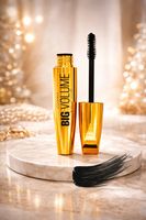 Mascara neuf Big Volume pour un regard intense ✨
