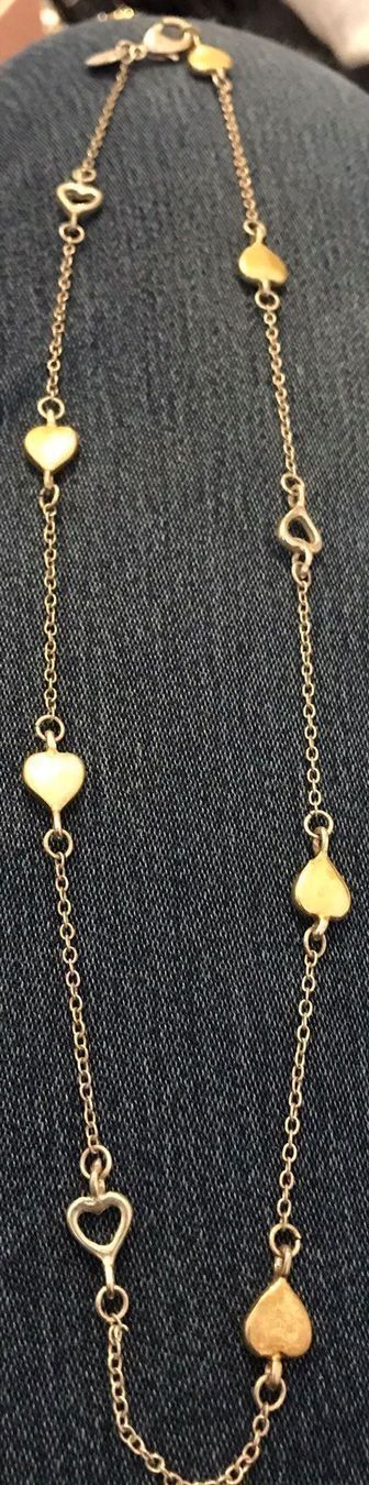 Catenine: Silber  Kette 925 – Usato da Pfungen venduto da Outlet64 2