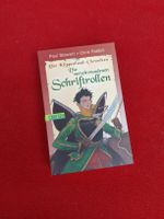Klippenland Chroniken - Die Verschwundenen Schriftrollen