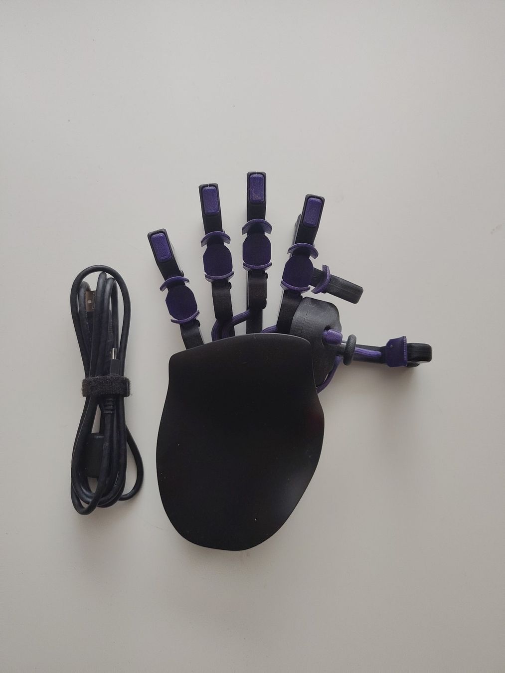 Controller: Azeron Cyborg I – Gebraucht aus Wil SG von Alukat 2