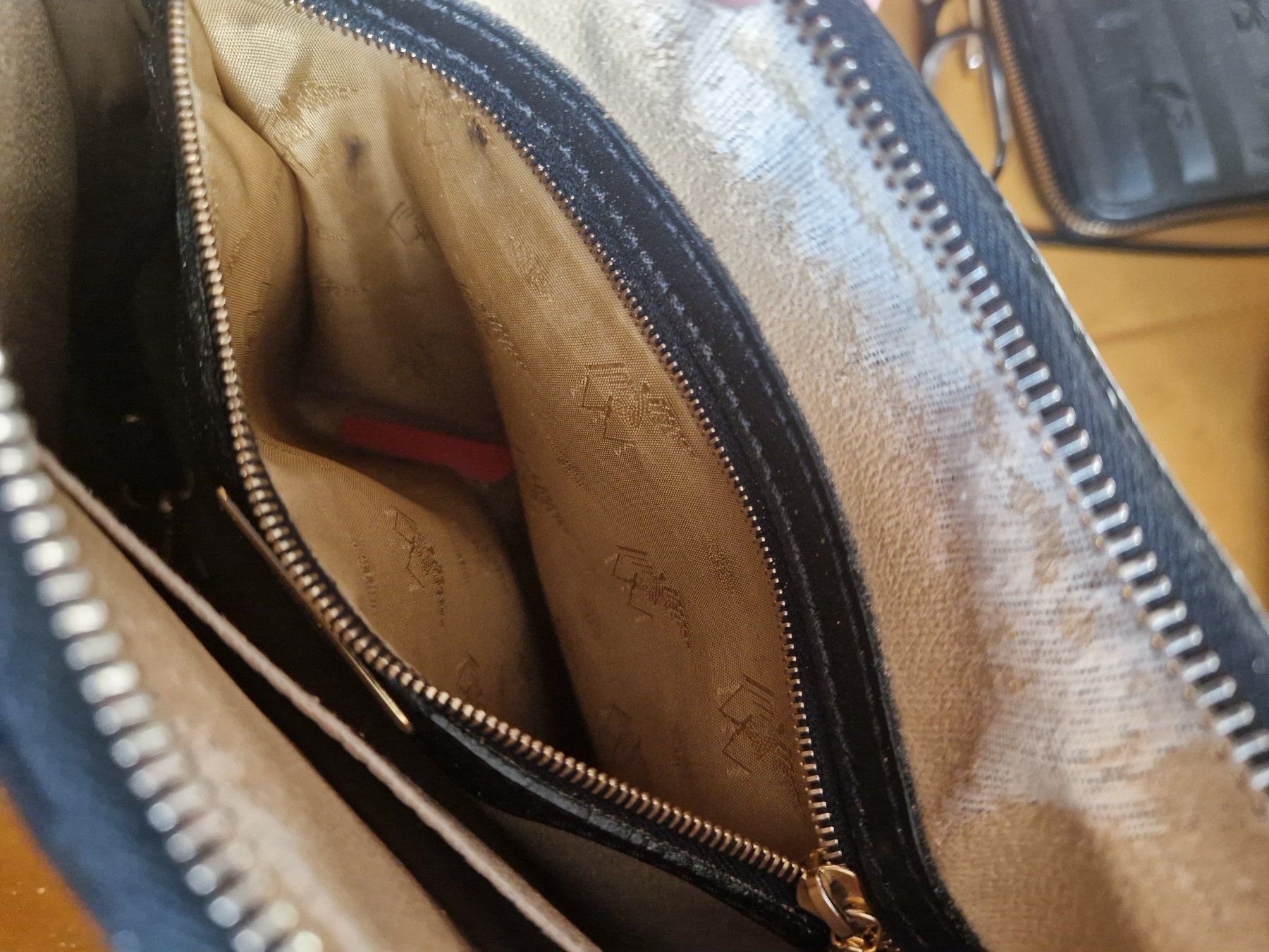 Maison Mollerus Borse da donna: Maison Mollerus VINERUS travel handbag – Usato da Caslano venduto da halfcrowned 5