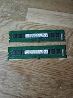 SK hynix 16 GB (2×8 GB) DDR4-2133 Desktop RAM Kit