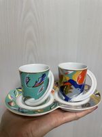 Rosenthal Studio-Linie CUPOLA Love Cups Nr.1 – J. van Loon