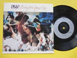 UB40 – Bring Me Your Cup
