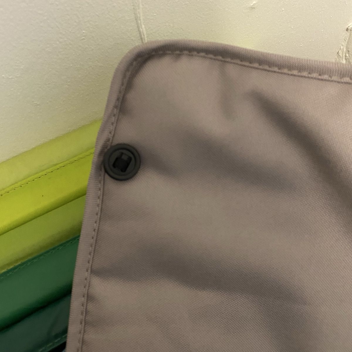 Chicco Sacchi a pelo: Chicco chancelière (sac de couchage) – Usato da Bellevue venduto da cou_7g9g 2