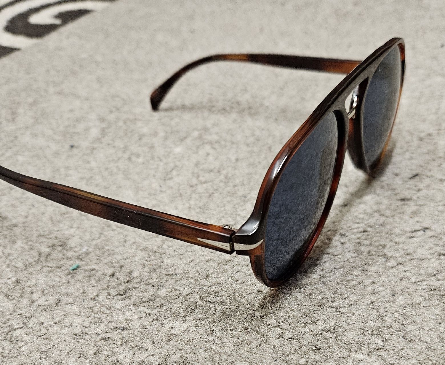 Occhiali & Lenti: David Beckham Sonnenbrille DB 7005/S – Nuovo (secondo la descrizione) da Dachsen venduto da Topparts1 2