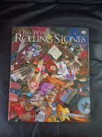 Rolling Stones Story Buch mit vielen Fotos, Top Zustand