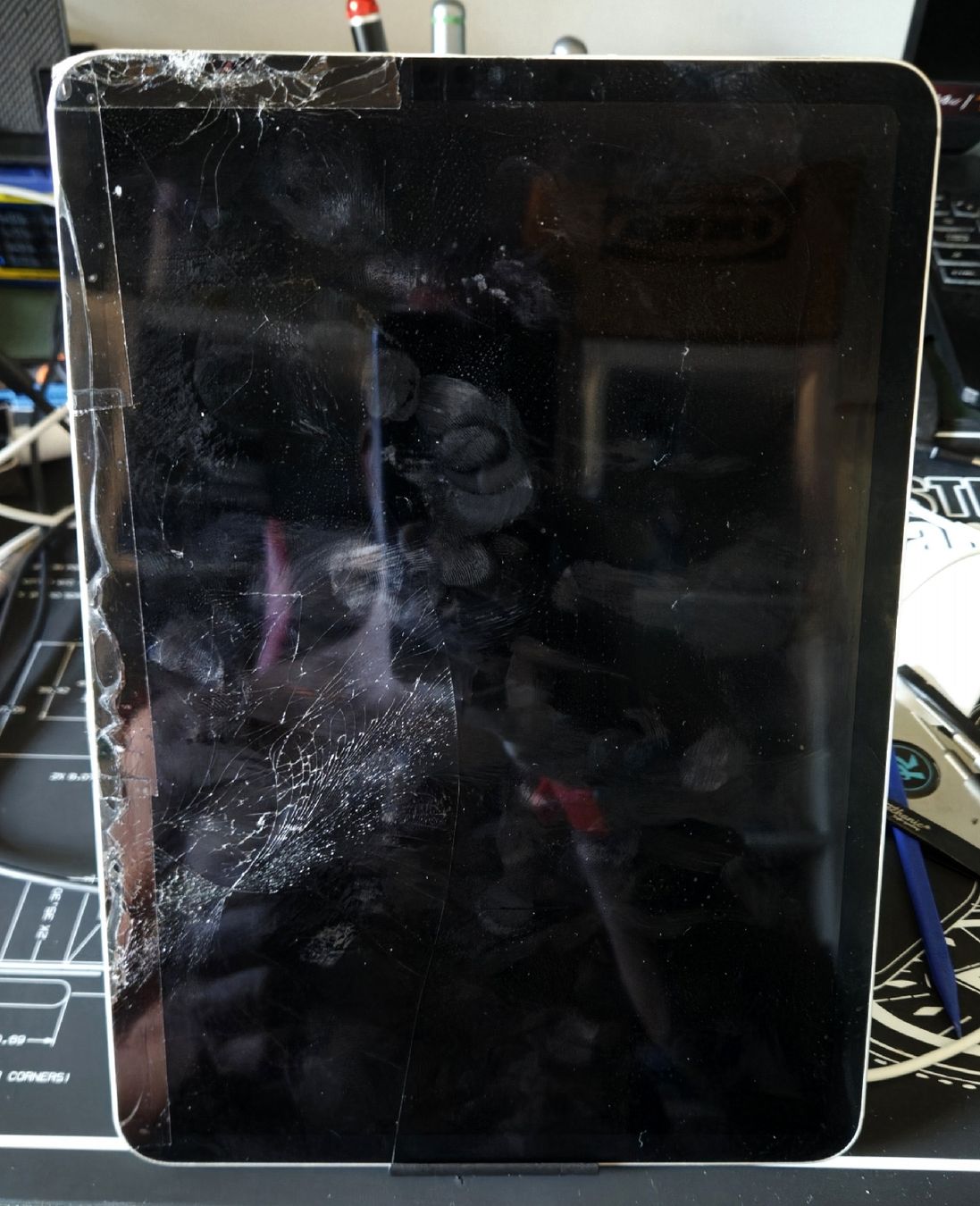 Apple Tablet PC: Ipad Pro 11 4.Generation – Usato da Bäretswil venduto da Apipo42
