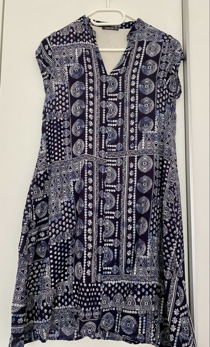 Nile Kleider: Wunderschönes Sommerkleid NILE xs – Gebraucht aus Chur von Maurina1