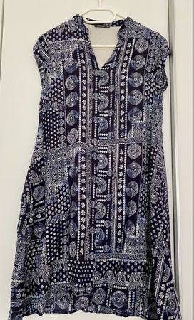 Wunderschönes Sommerkleid NILE xs
