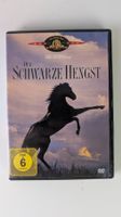 DVD Der Schwarze Hengst gute Zustand
