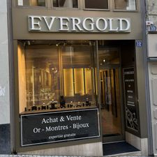 Profile image of Evergold.ch