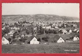 THALWIL OBERDORF