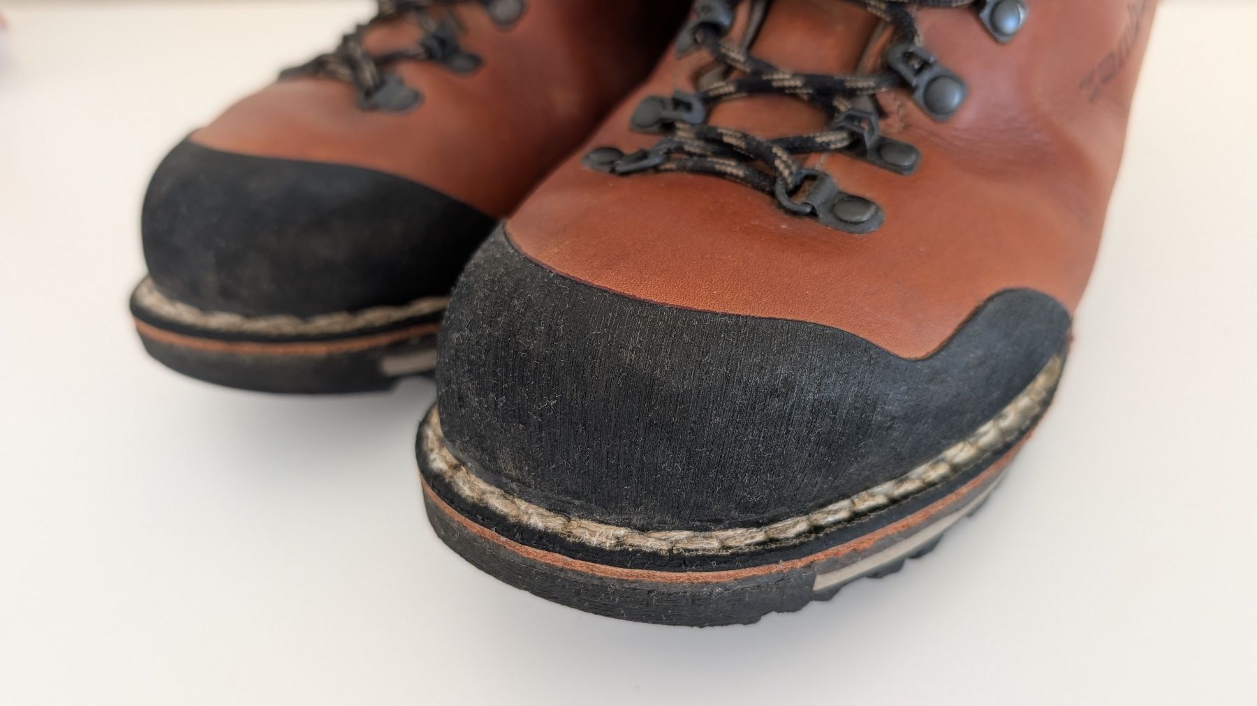 Scarpe da uomo: Zamberlan - Tofane GTX - Trekkingschuh - Bergschuh – Nuovo (secondo la descrizione) da Bergdietikon venduto da Cultic 4