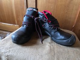 NEU: Giasco Sicherheitsschuhe Schuh Defender S3 Gr. 40