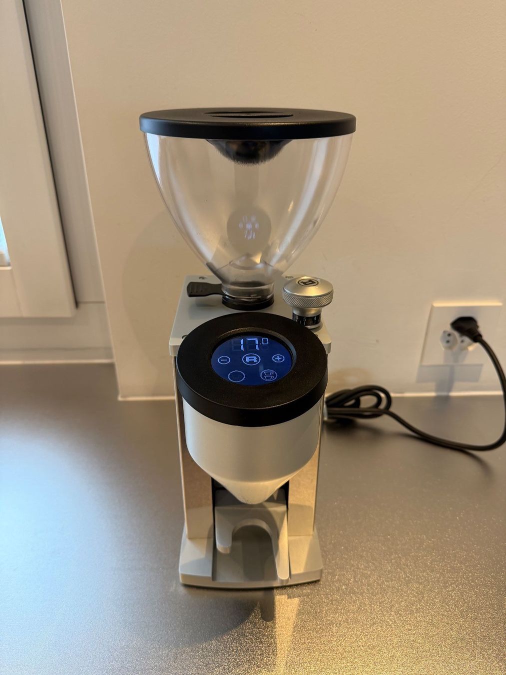Rocket Macchine per caffè & Macchine per espresso: Rocket Faustino Kaffemühle – Usato da Vaduz venduto da Joosjoos