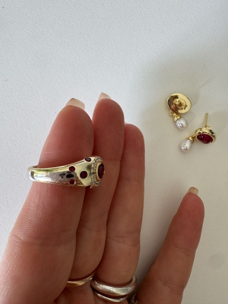 Sonstiger Schmuck: Schmuckset – Neu (gemäss Beschreibung) aus Zürich von rachi91 4