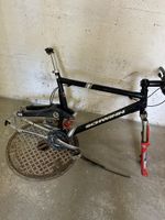 Mtb Rahmen