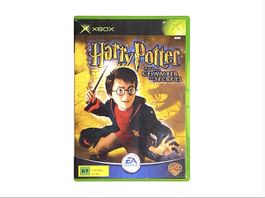 Harry Potter 2 für XBOX, Kammer des Schreckens, Top-Zustand!