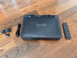 Harman Kardon BDS 580 Receiver