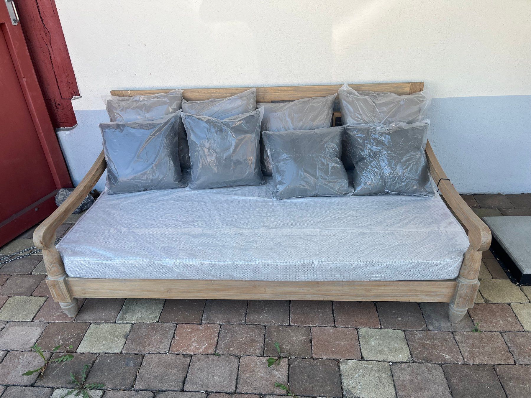 Sofas: DAYBED mit Kissen, Bizzotto – Neuf (Voir description) à Kloten par bilgeri01