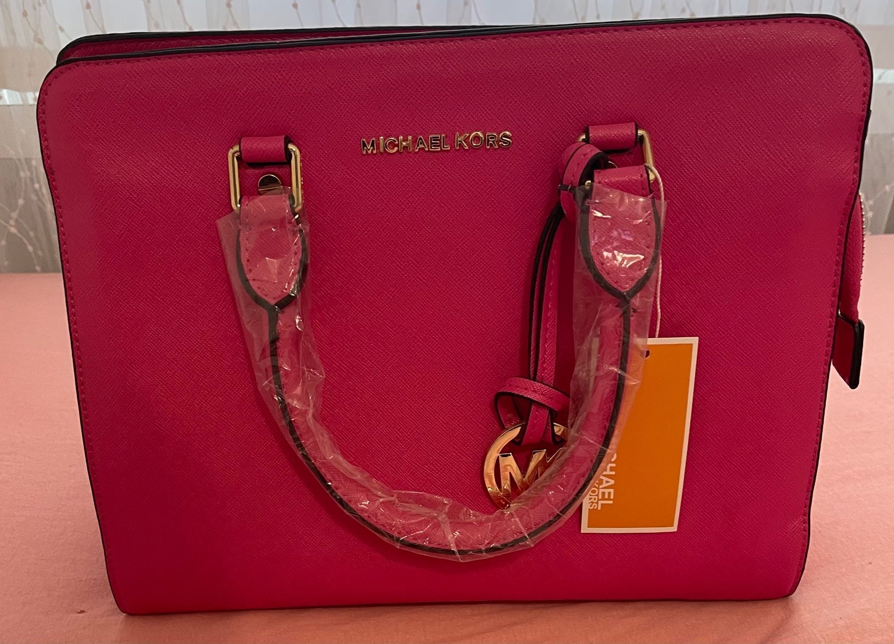 Michael Kors Taschen für Damen: Michael Kors Bag Hamilton – Neu und originalverpackt aus Winterthur von HilKa 1
