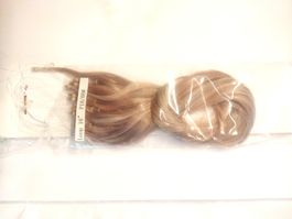 Echt Haar Extensions, Haar Verlängerung, Micro Loop