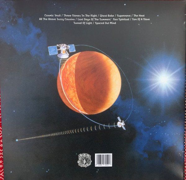 Dischi in vinile: Low Hums – Zzyzx / LP Orange – Nuovo (secondo la descrizione) da Basel venduto da Dinosauce 3