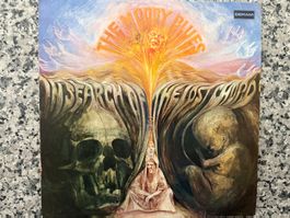 The Moody Blues – In Search Of The Lost Chord [LP DE]