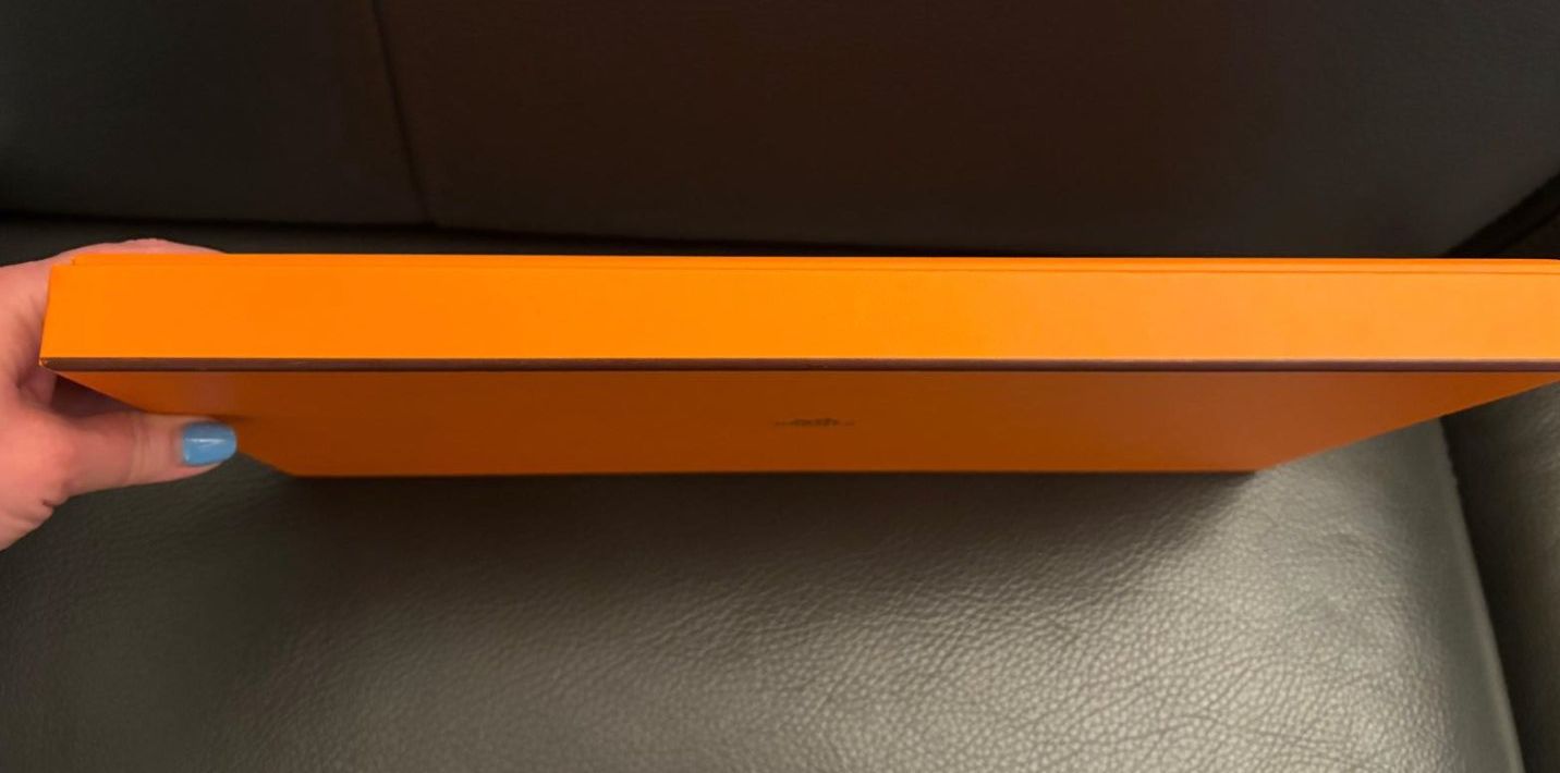 Hermès Borse: ❤️ Hermes Box – Nuovo (secondo la descrizione) da Steinhausen venduto da 2ndLove_Bag 3
