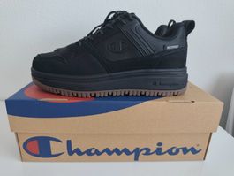 Champion Sneaker Gr. 40, NEU!