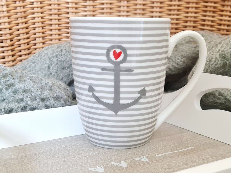 Tazze: Tasse Anker – Nuovo (secondo la descrizione) da St. Gallen venduto da stolisma