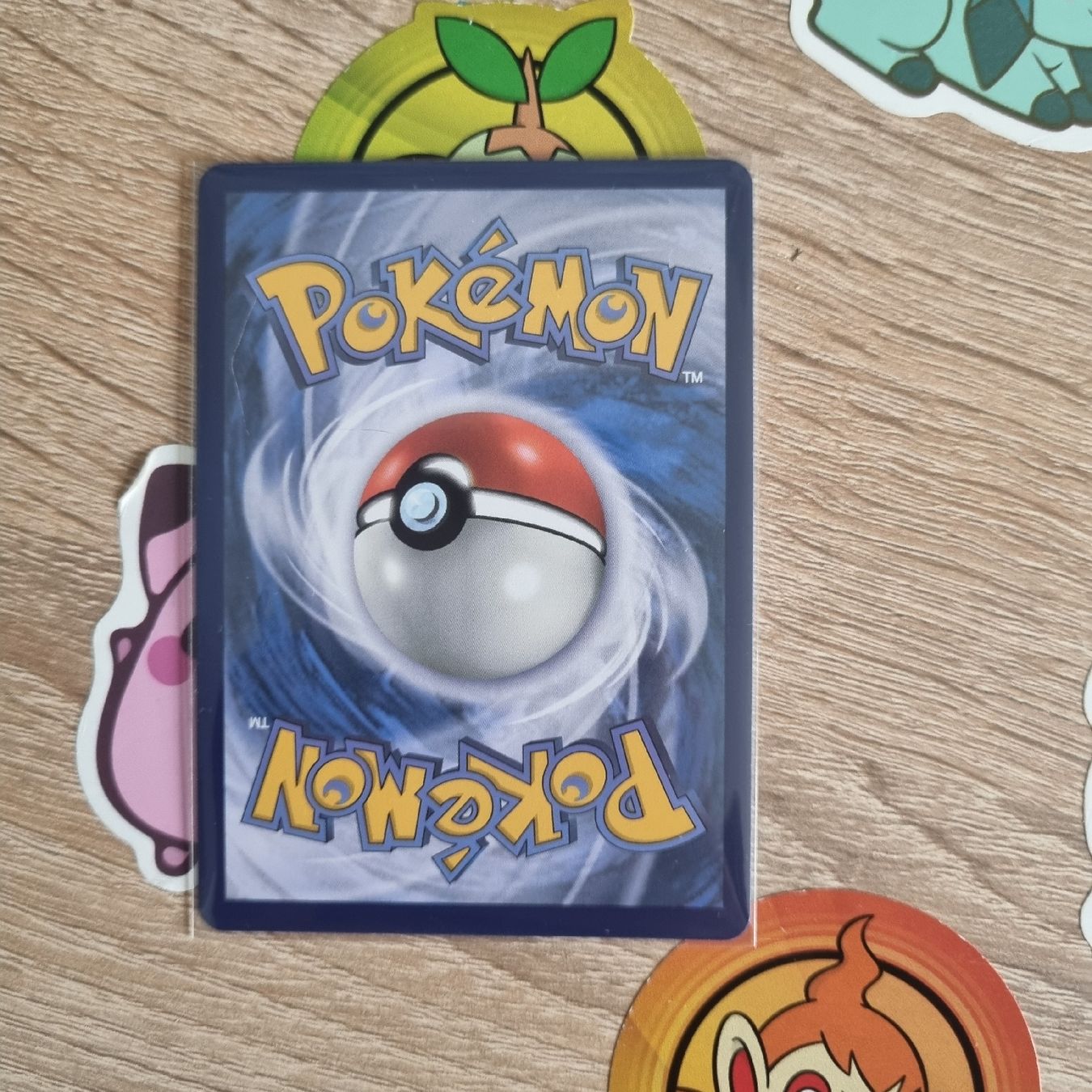 Pokémon Carte collezionabili: poké pad – Nuovo (secondo la descrizione) da St-Maurice venduto da Woopersonal 1