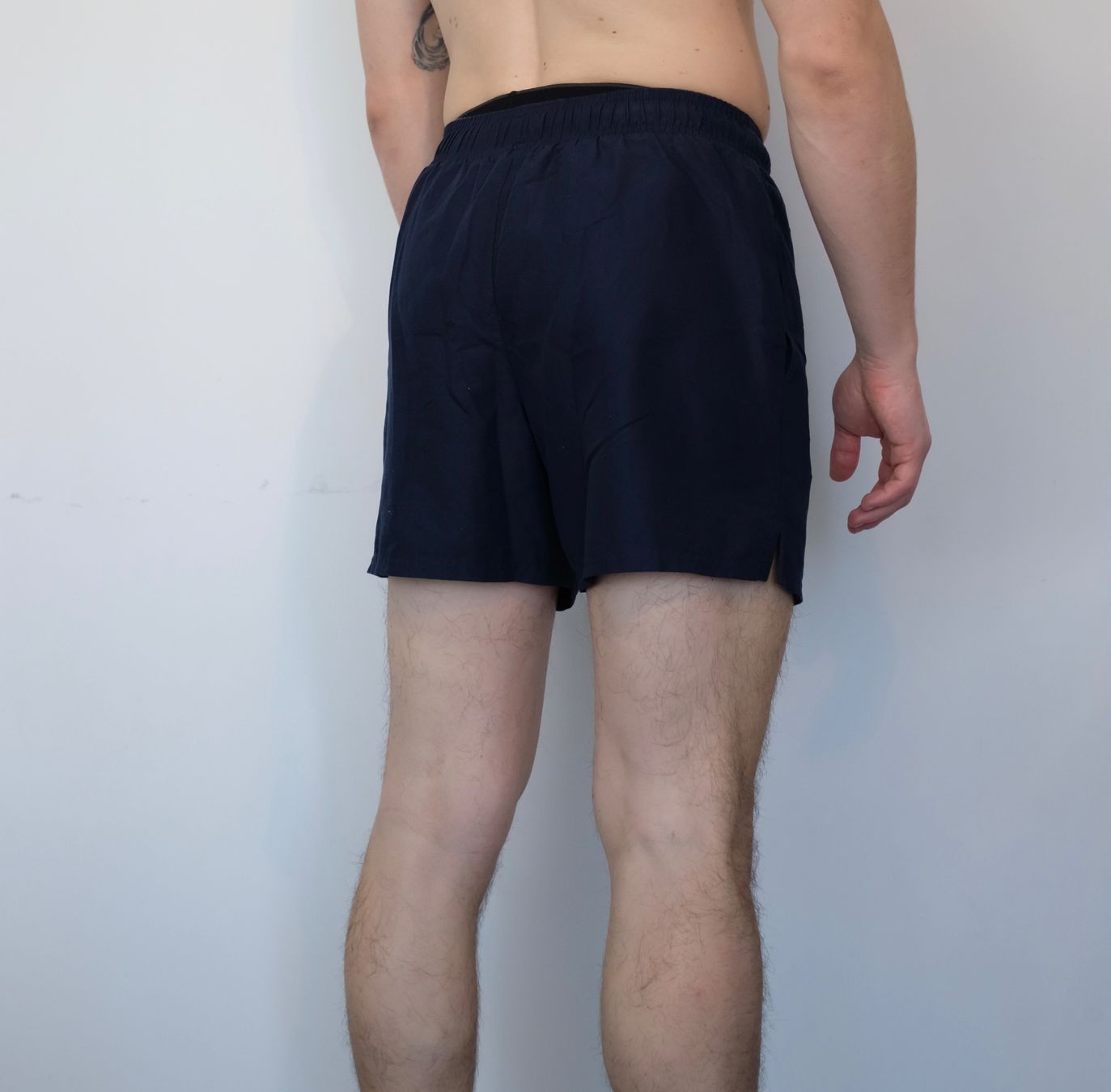 Nike Hosen: Nike Schwimmshorts in Dunkelblau Gr. M – Gebraucht aus Uetikon am See von Arthur.s 2