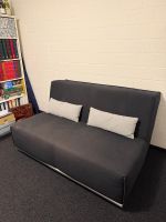 Bettsofa dunkelgrau Pfister (abholen E.G.)