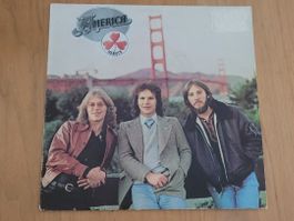 LP  America