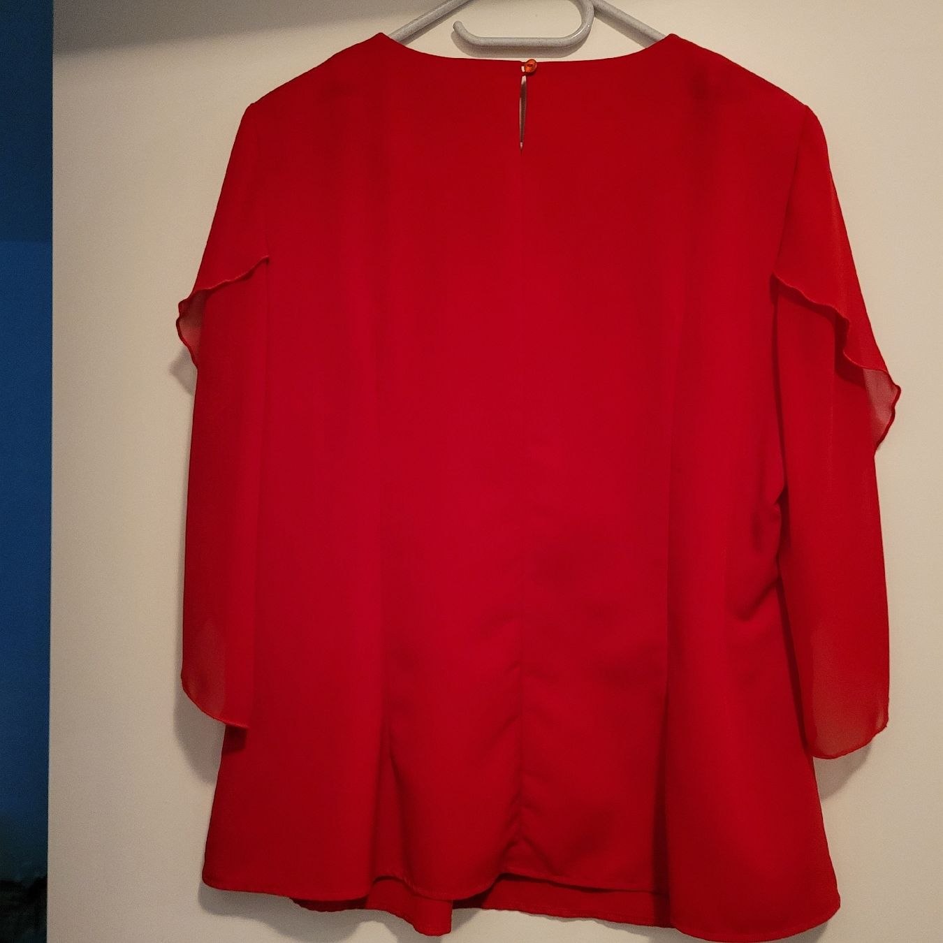 Blusen: Damenbluse – Gebraucht aus Schmerikon von 7855 3