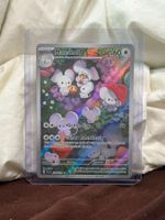 Pokemon Karte (Maushold) 226/193