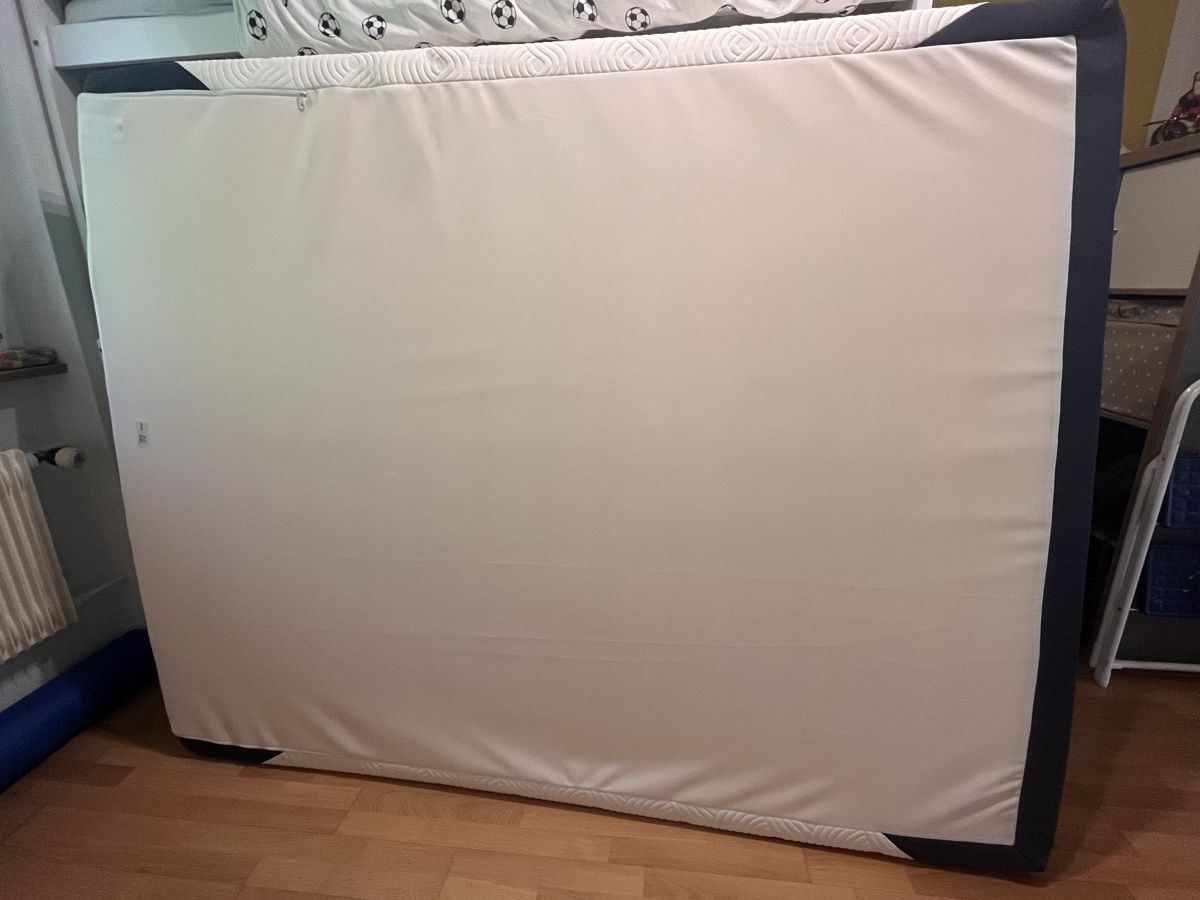 Matratzen: Tempur one medium – Gebraucht aus Zollikofen von Curry11 1