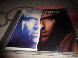 Ricard Marx - Rush Street CD