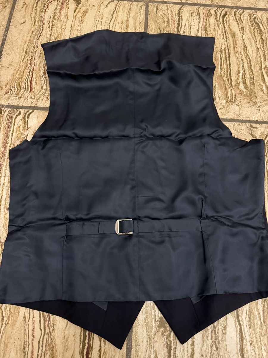 Navyboot Gilet & Giacche: NAVYBOOT Gilet Gr. 46/48 **NEUWERTIG** – Nuovo (secondo la descrizione) da Allschwil venduto da KShing 2